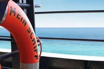 Ihr Kreuzfahrtschiff