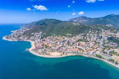Ajaccio