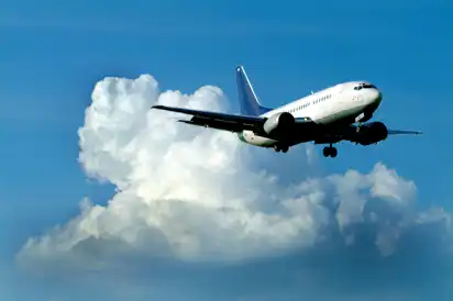 Anflug