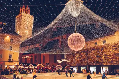 Villacher Advent