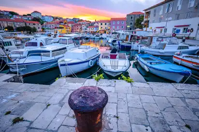 Sali auf Dugi Otok
