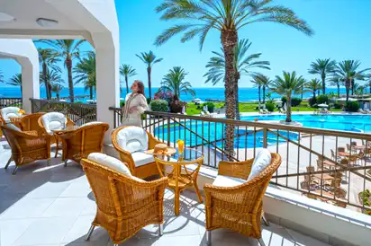 Constantinou Bros Hotels