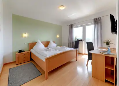 Ihr Hotel Litermont