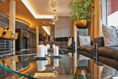 Ihr 4-Sterne Best Wetern Plus Hotel Brüggen