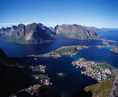 Lofoten