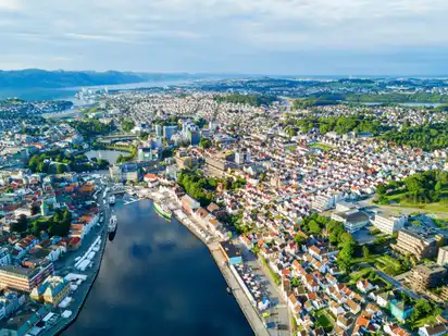 Stavanger