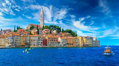 Rovinj