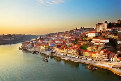 Porto, Portugal