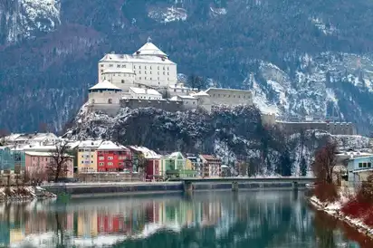 Festung Kufstein