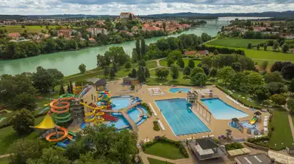 Therme Ptju - Grand Hotel Primus