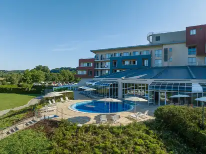 Ihr Grand Hotel Primus in Ptuj