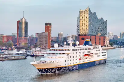 Ihr Kreuzfahrtschiff