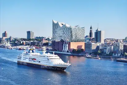 Ihr Kreuzfahrtschiff