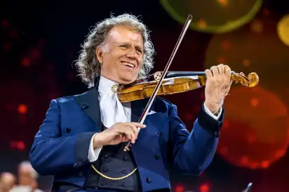 André Rieu Konzert