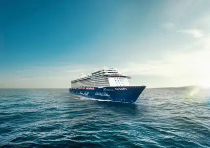 Ihr Kreuzfahrtschiff
