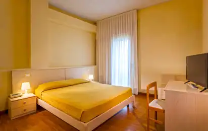 Hotel Terme Risorta