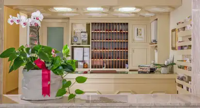 Hotel Terme Risorta