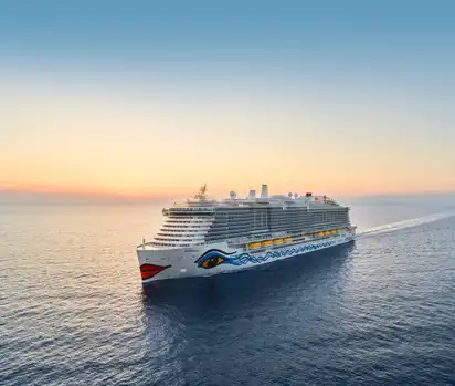 Ihr Kreuzfahrtschiff