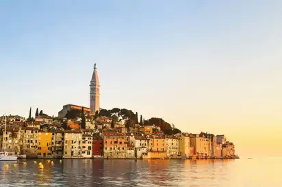 Rovinj