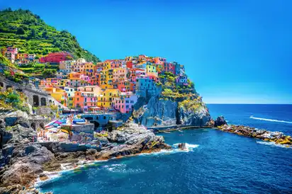 Manarola