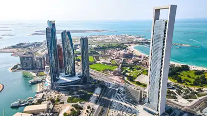 Abu Dhabi