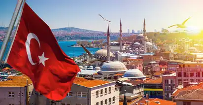 Istanbul