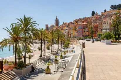 Menton