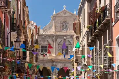 Cagliari