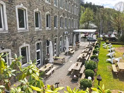 Ihr 4-Sterne Achat Hotel Monschau