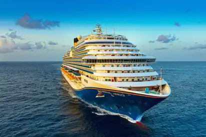 Ihr Schiff Carnival Venezia