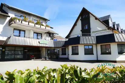 Ihr Hotel Sternen