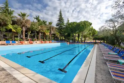 Ihre 4-Sterne Hotels am Gardasee