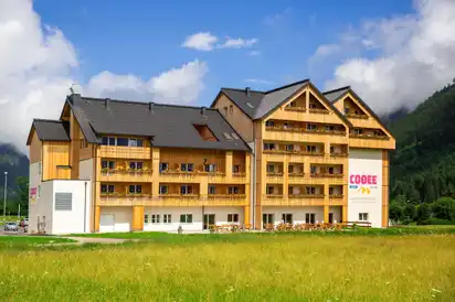 Ihr COOEE alpin Hotel Dachstein
