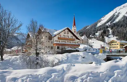 Ihr Gasthof Bären