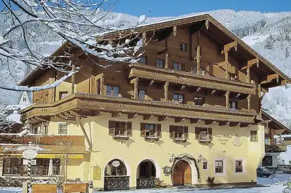 Ihr Landhotel Kaserer