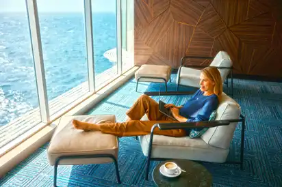 Ihr Schiff die Mein Schiff 1