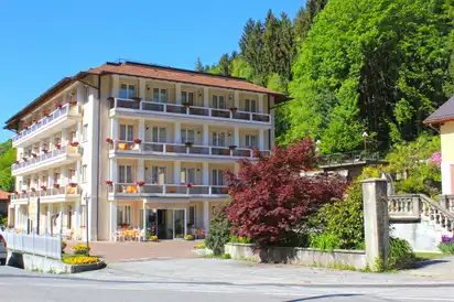 Ihr 3-Sterne-Hotel Pian Nava