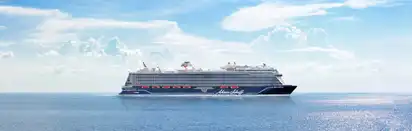 Ihr Kreuzfahrtschiff