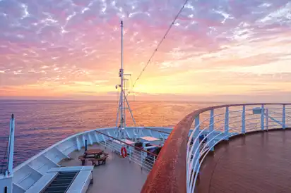 Ihr Schiff die Nieuw Statendam