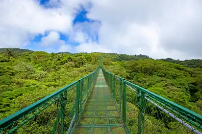 Monteverde, Costa Rica