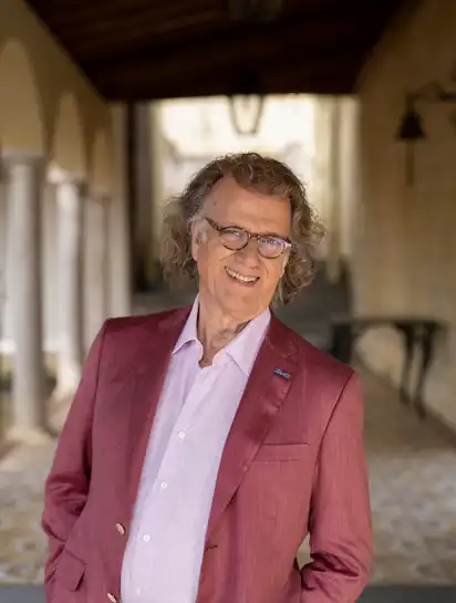 Andre Rieu