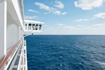 Ihr Schiff MS Divina - Schiffansicht