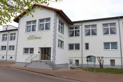 Hotel Rügenpark