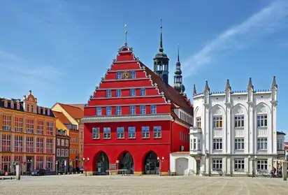 Greifswald