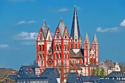 Limburger Dom
