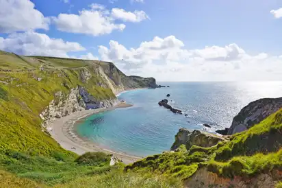 South West Coast Path