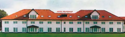 Hotel Reuterhof 