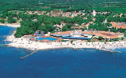 3-Sterne Maistra Select Resort Villas Rubin