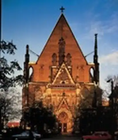 Thomaskirche