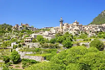 Valldemossa